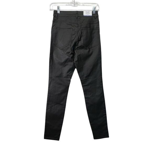 Nwt 2 H&M CURVY JEGGINGS ULTRA HIGH WAIST
ANKLE LENGTH - Picture 10 of 11